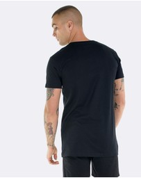DVNT - Cassette Tee