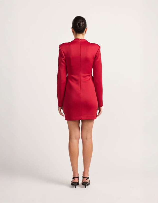 TOJHA - Elsio Mini Dress