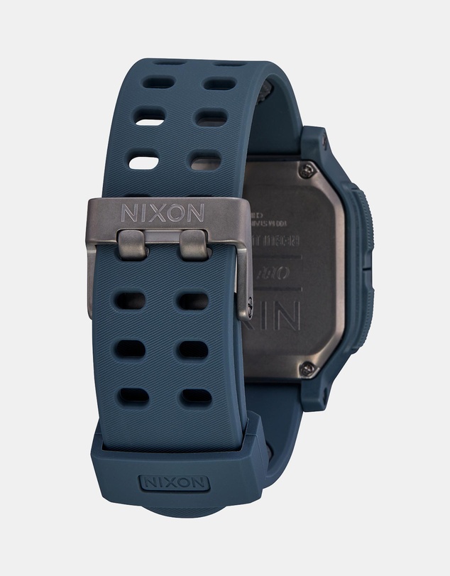 Nixon - Regulus Expedition Watch