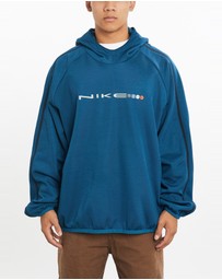 Vintage by The Real Deal - Pre Loved - Vintage 90s Nike Tech Hooded Sweatshirt