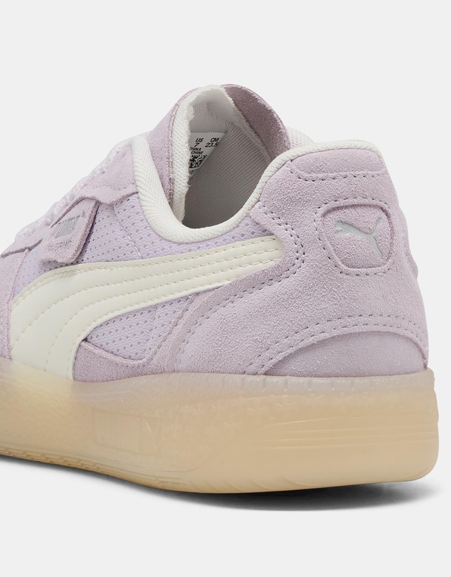 Puma - Palermo Moda Vintage Sneakers - Women's