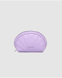 Louenhide - Shell Makeup Bag