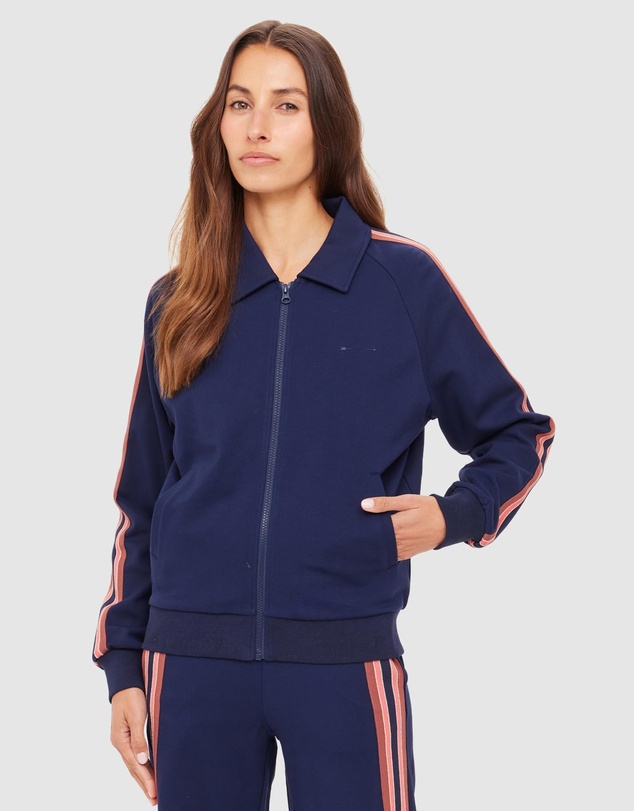 The Upside - Ananda Pari Zip Jacket