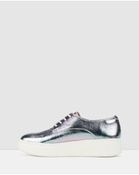 Rollie - Derby City Shoe