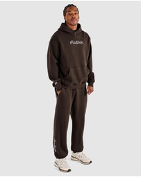 Malbon - ICONS Fesque Hoodie