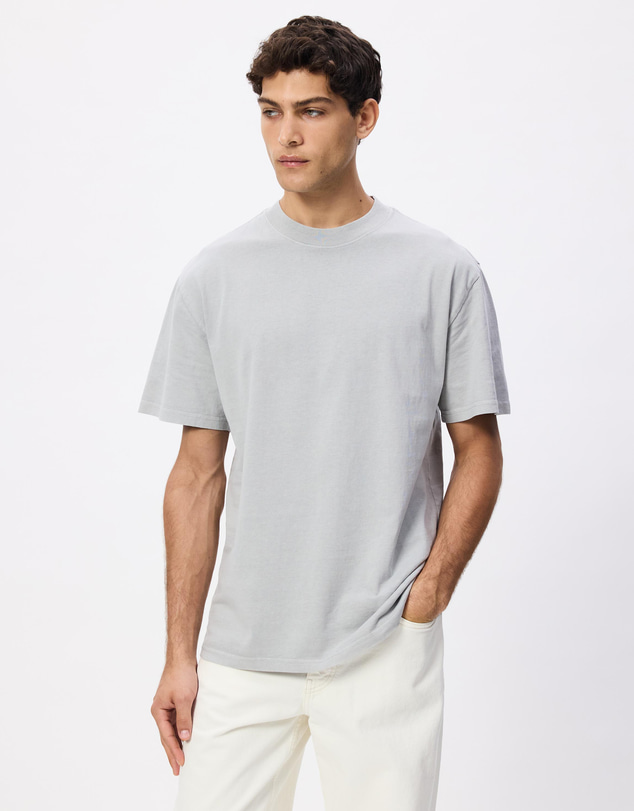AS Colour - Heavy Faded Tee