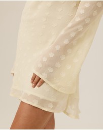 Tussah - Franca Mini Dress