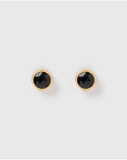Miz Casa and Co - Oceanic Earrings