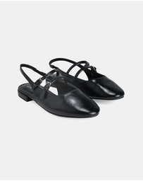 Call It Spring - Ophellia Flats