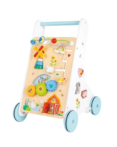 Bello - Farm Multi Activity Walker