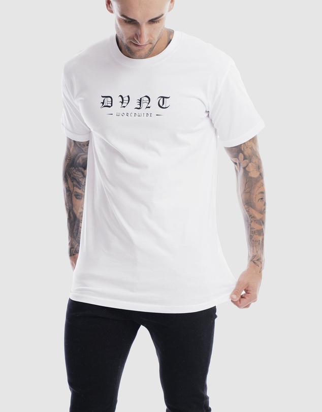 DVNT - Worldwide Tee