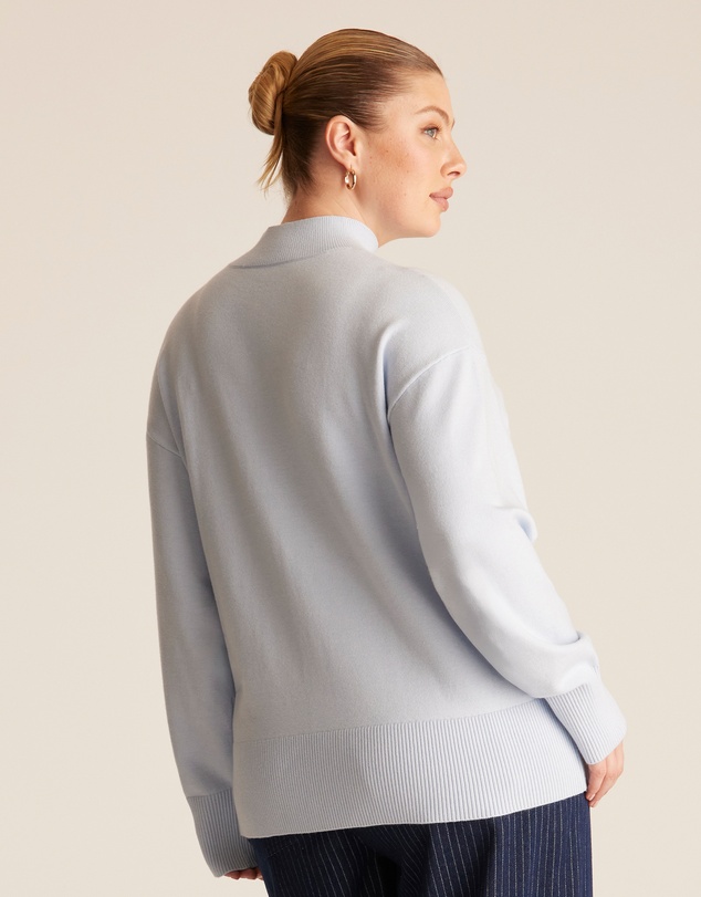 Estelle - Neve Knit