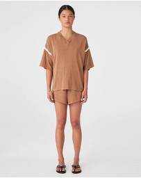 Arcaa - Orlando Oversized Tee