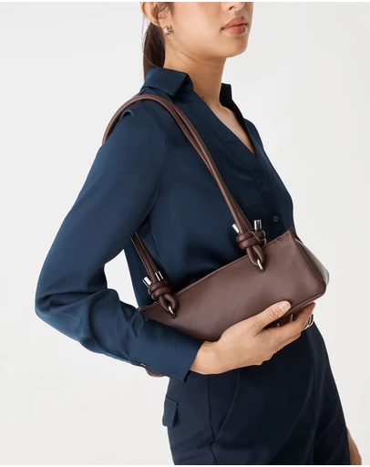 Forcast - Osaka Knot Bag