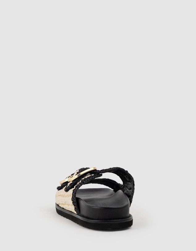 Edward Meller - KROSS Woven Slide on Unit