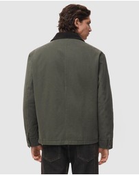 M.N.G - Stark Jacket