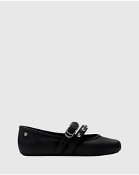 Melissa - Melissa Soft Ballerina Studs