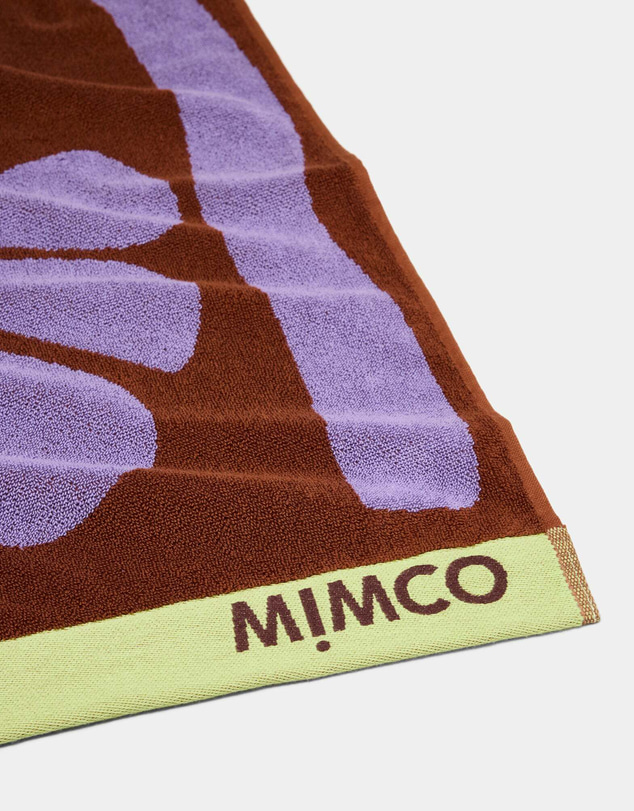 MIMCO - Isla Beach Towel