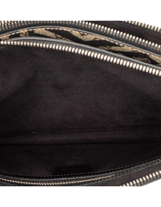 Pre-Loved by Azura Reborn - Pre-Loved GG Supreme Kaleido Bee Crossbody
