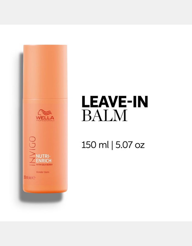 Wella - INVIGO Nutri-Enrich Wonder Balm