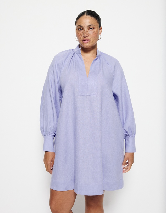 Commonry - Amelia Dress