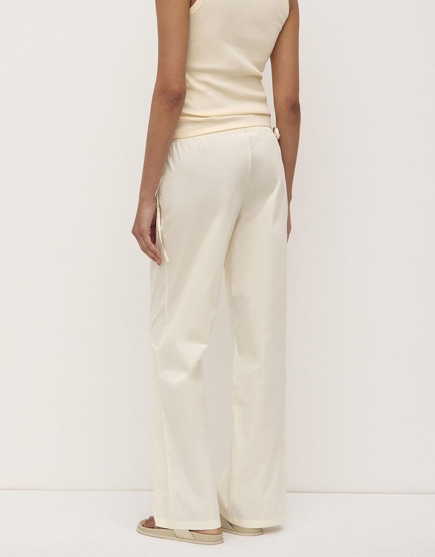 Assembly Label - Verona Pants
