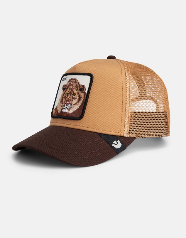 Goorin Bros. - King Trucker