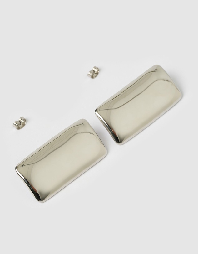 Izoa - Tamara Stud Earrings