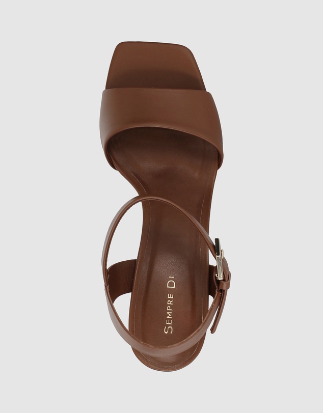 Sempre Di - Ardith Sandals