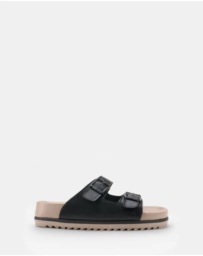 Holster - Stride Comfort Slide - Unisex