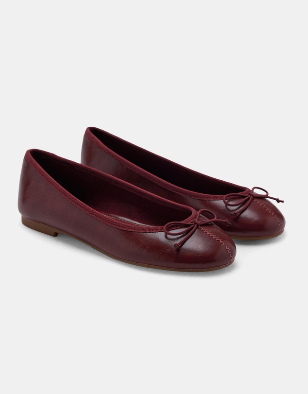 M.N.G - Gigir Shoes