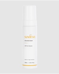 Sontse - Golden Hour Self-Tan Mousse