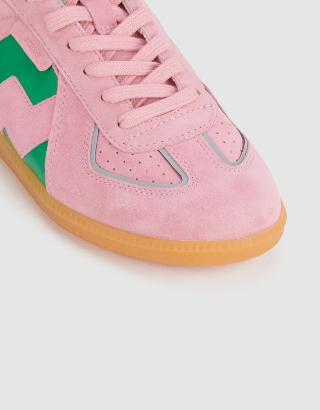 Rollie - Pace Sneaker