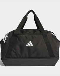 adidas Performance - Football TIRO DUFFLE BAG MEDIUM WITH BOTTOM COMPARTMENT