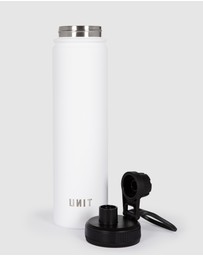 UNIT - UNIT 750ML Insulated Water Bottle