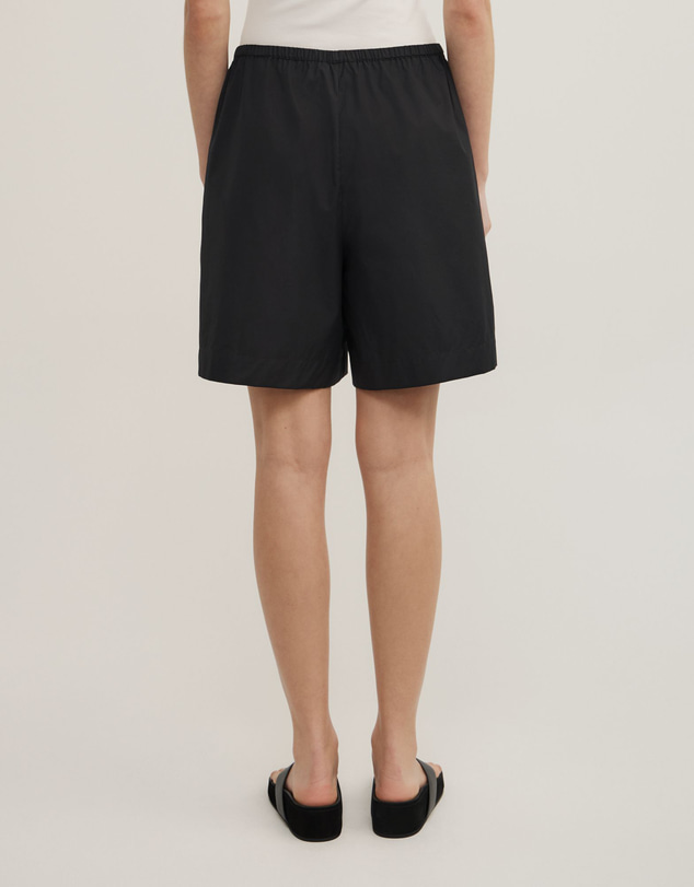 Witchery - Poplin Bermuda Shorts