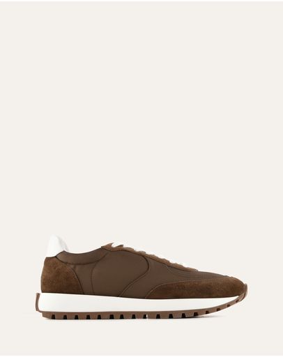 BROWN MULTI