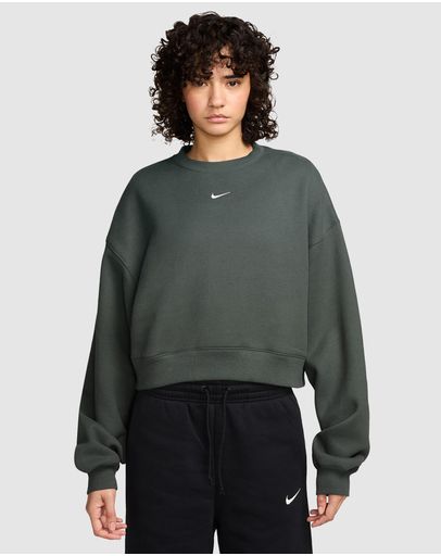 Camo Green & Sail