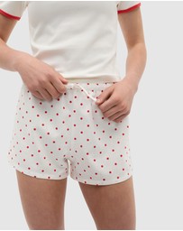 Seed Heritage - Spot Short - Teen