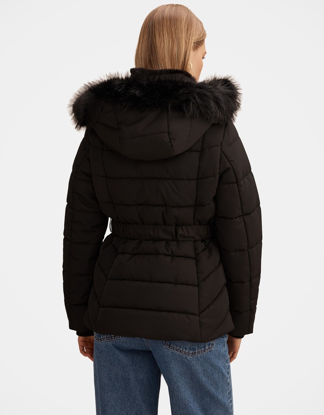 Forever New - Macey Short Puffer Jacket