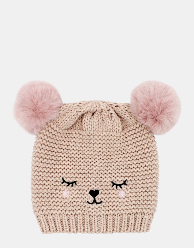 Morgan & Taylor - Millie Mini Beanie