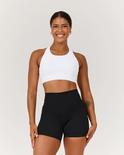 Muscle Republic - Sculpt Pocket Back Bra