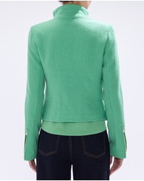 Marcs - Lani Felted Wool Jacket
