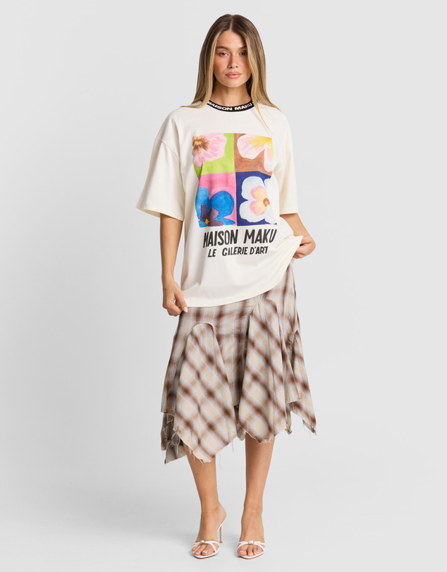 MAKU - The Gallerie Oversized Tee