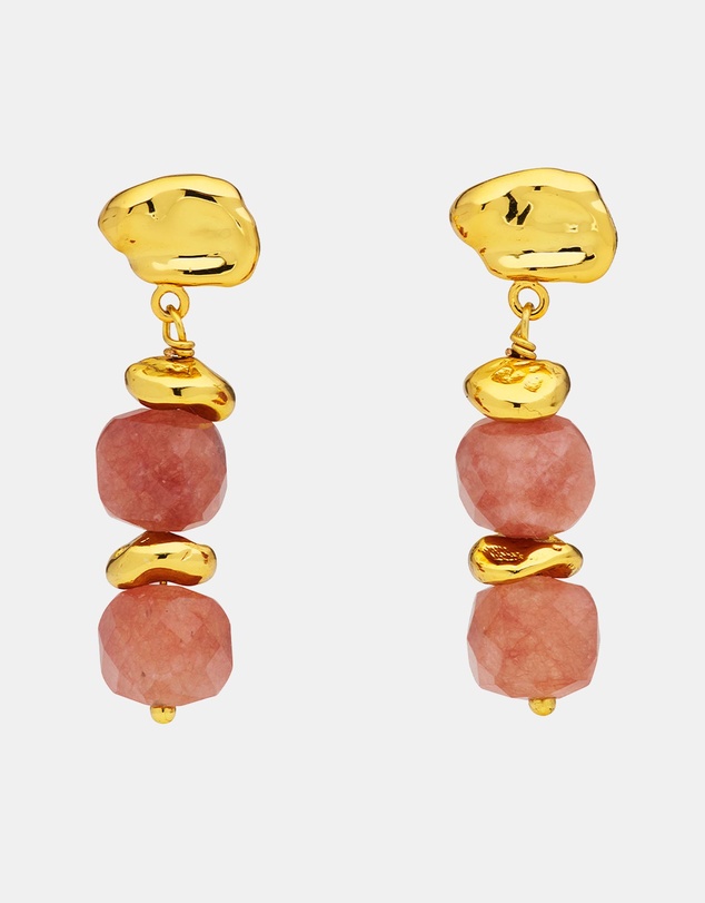 Amber Sceats - Nectar Earrings