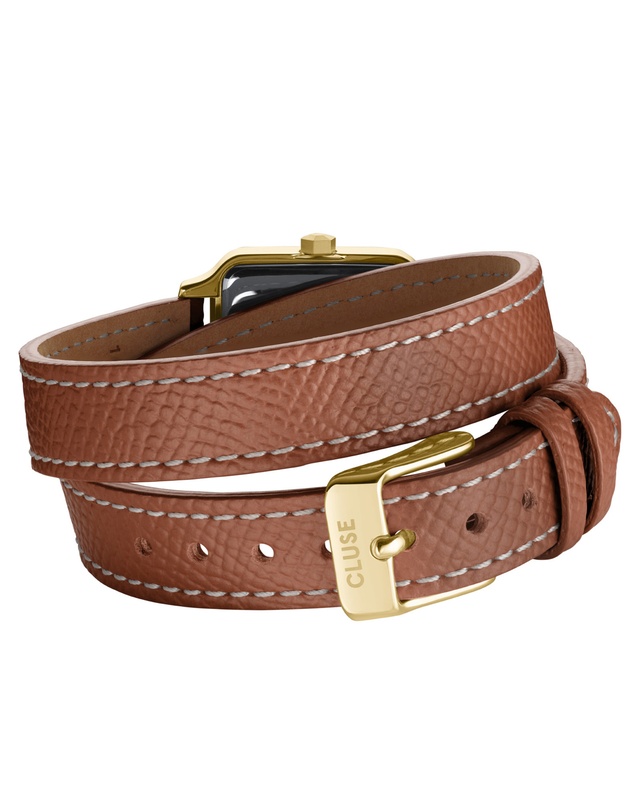 Cluse - Gracieuse Petite Double Leather