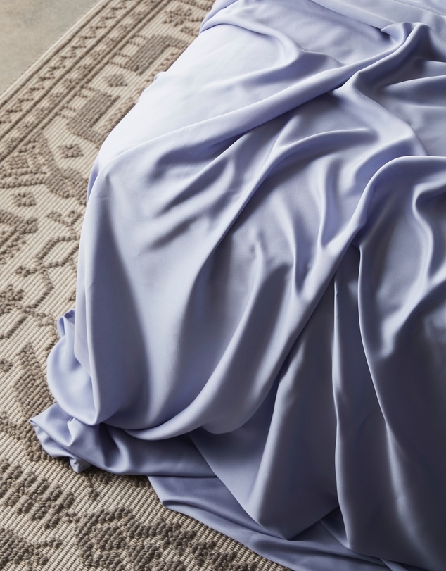 Ettitude - Signature Sateen Flat Sheet
