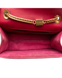 Pre-Loved by Azura Reborn - Pre-Loved Small Leather Betty Crossbody