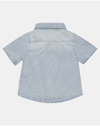 Toshi - Shirt Classic