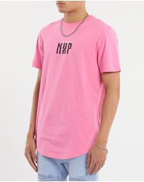 Nena & Pasadena - Ignite Dual Curved Tee